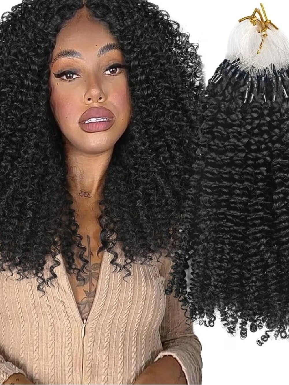 NiaWigs Extentions